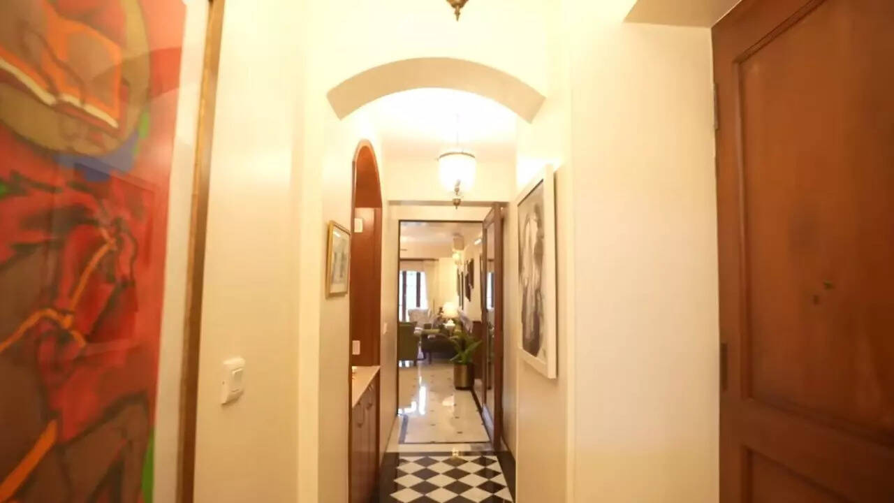 Fotos de la casa iraní bhoni