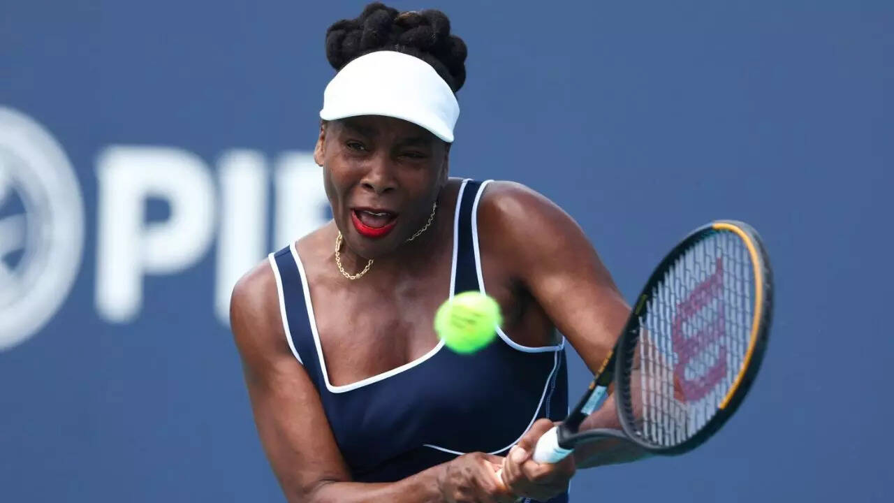 Venus Williams