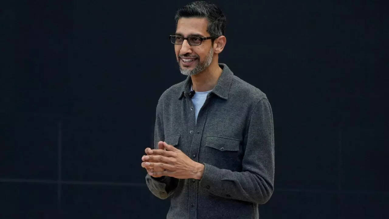 Sundar Pichai (5)