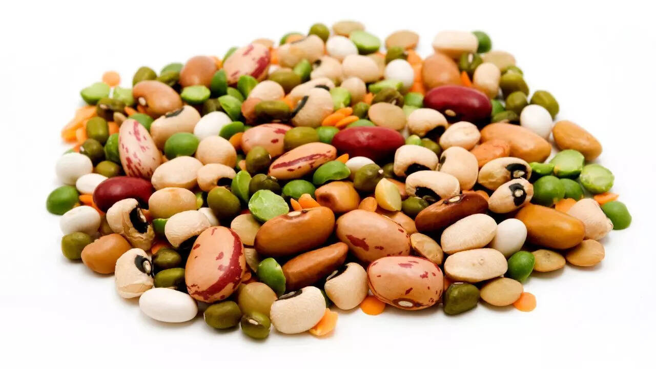 Legumes and Beans