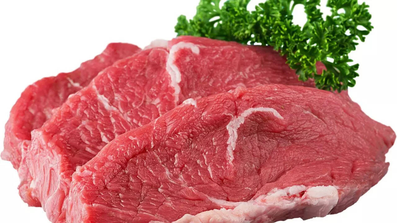 Red Meat