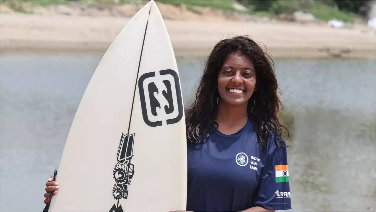 Shrishti Selvam