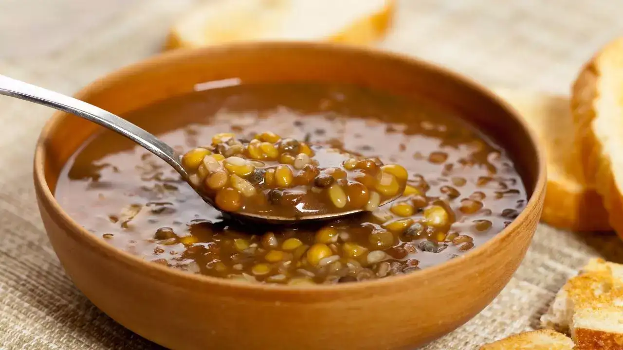 Lentils