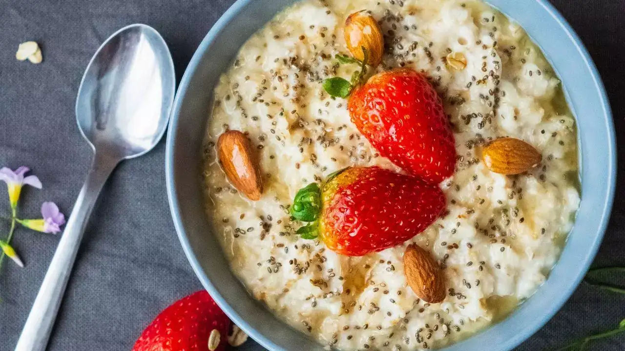Oats