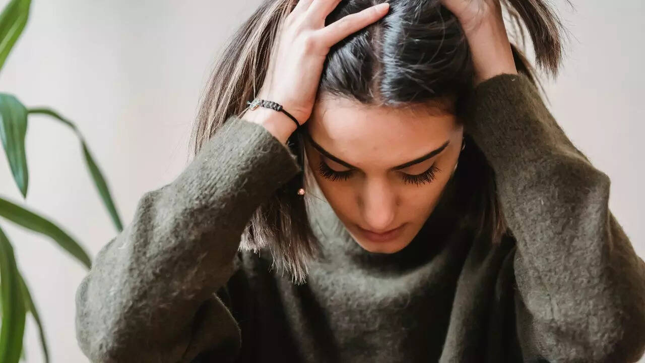 The hormonal connection: Why migraines hit women harder