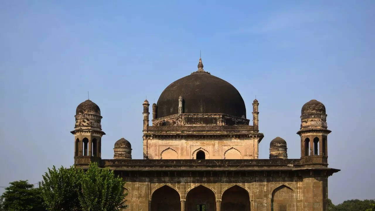 Burhanpur, Madhya Pradesh
