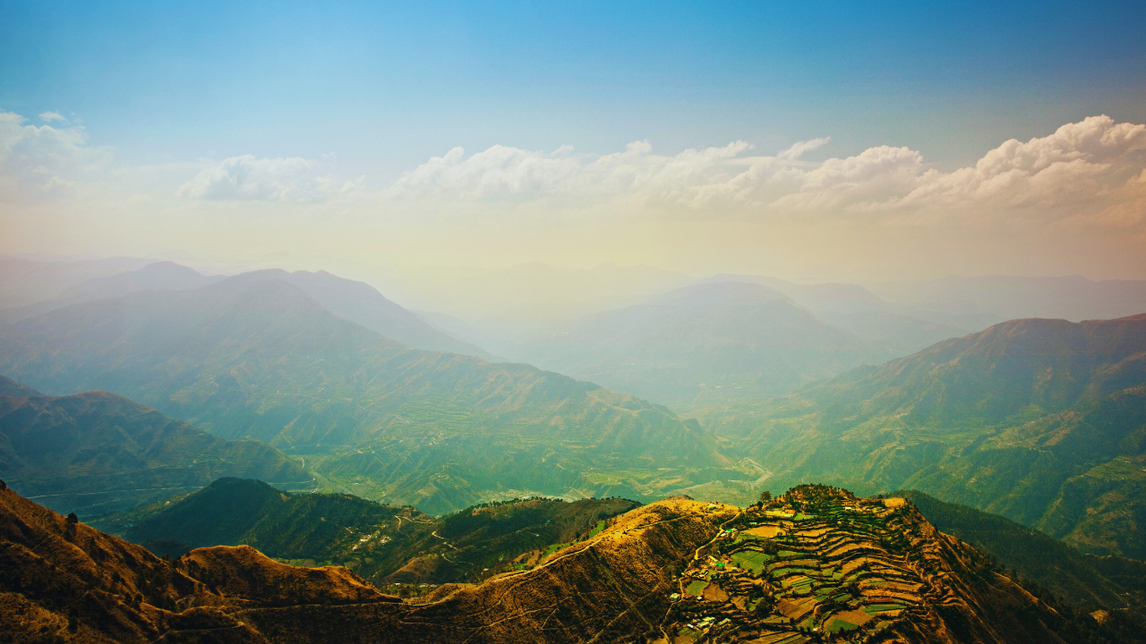Himachal Pradesh