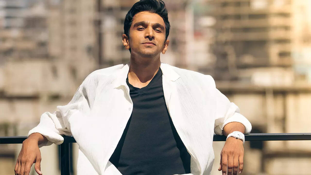 Pratik Gandhi: We keep saying art has no barriers; the audience just proved it