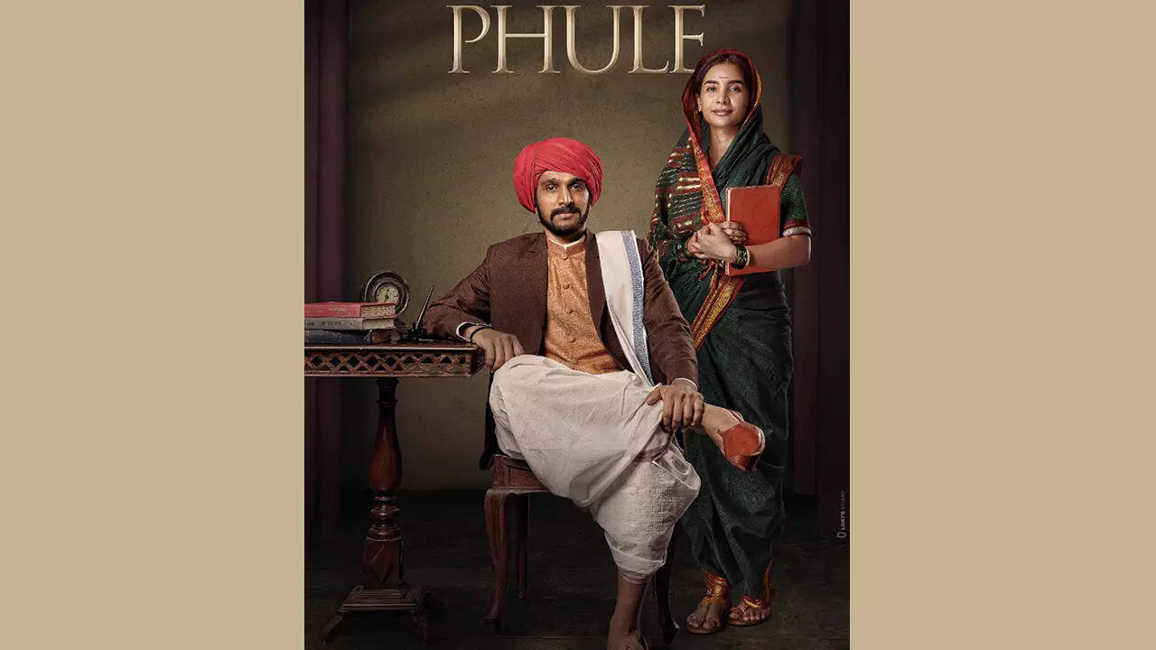 Pratik Gandhi: We keep saying art has no barriers; the audience just proved it