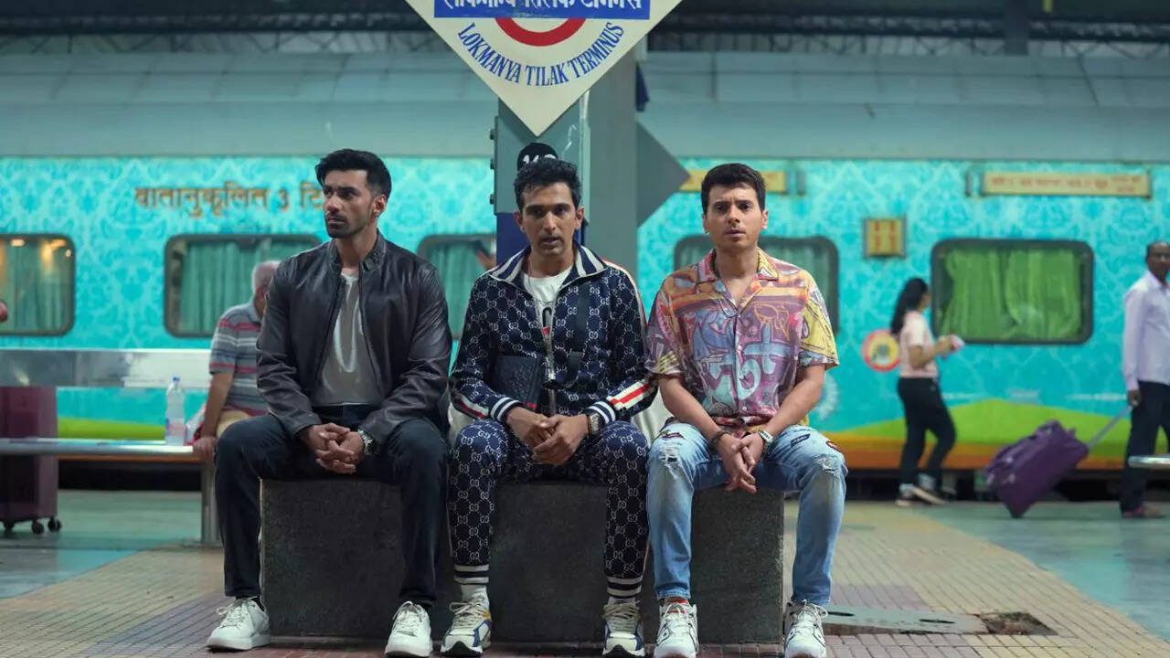 Pratik Gandhi: We keep saying art has no barriers; the audience just proved it