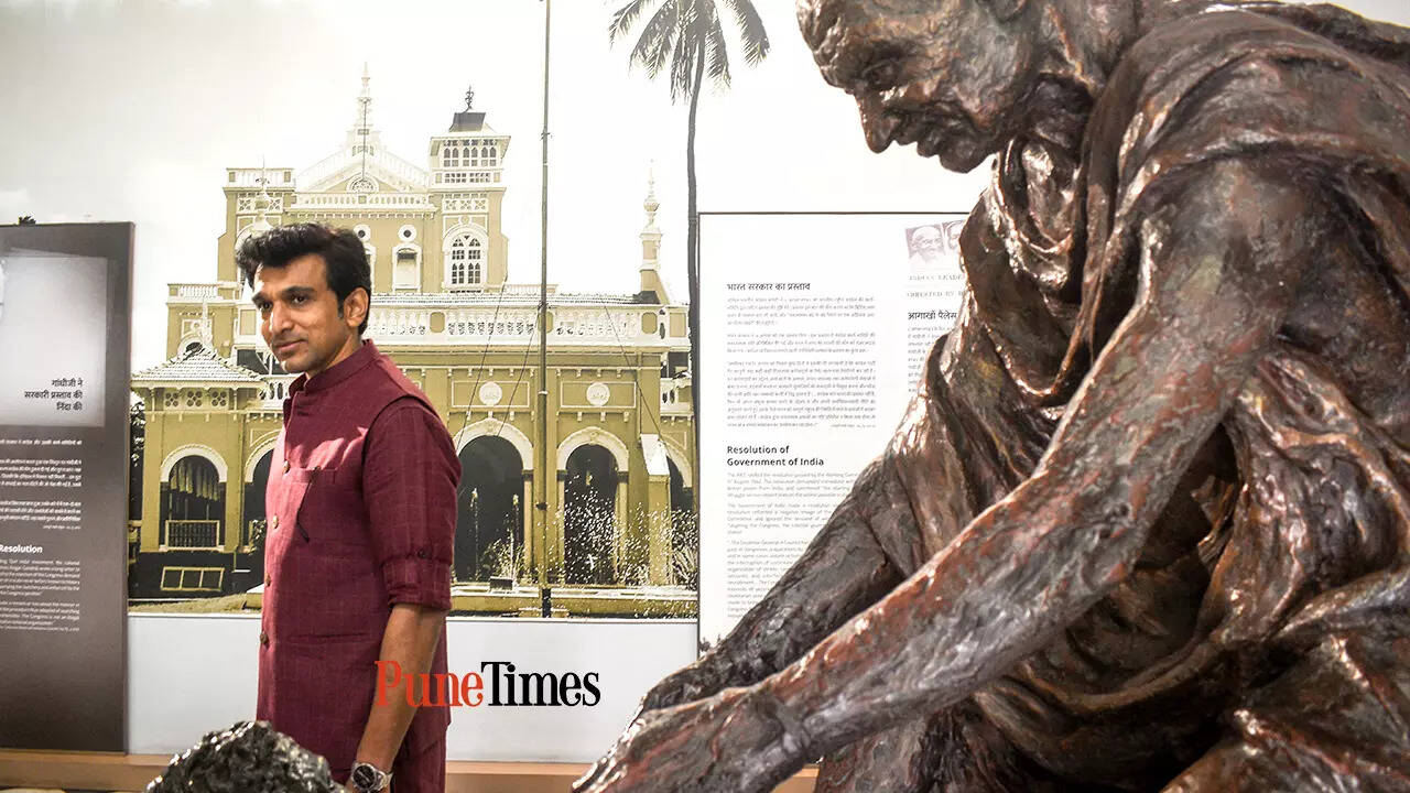 Pratik Gandhi: We keep saying art has no barriers; the audience just proved it