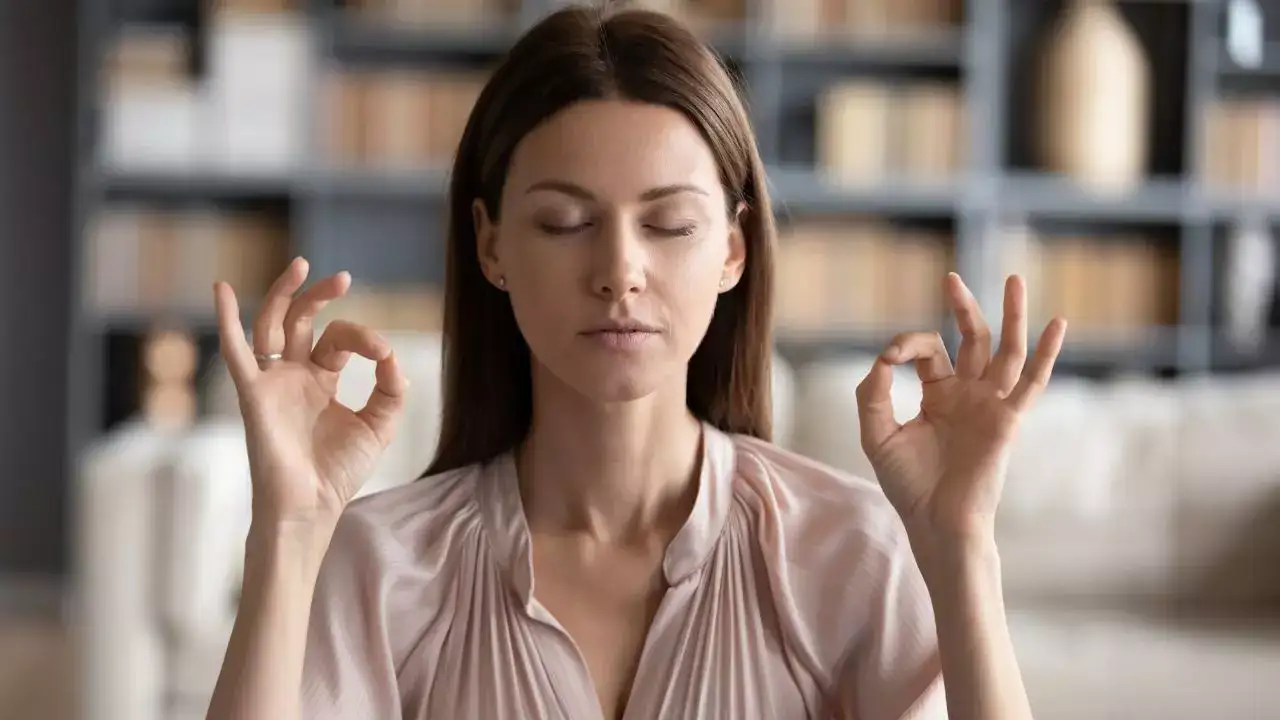 Rest, stress management, and lifestyle balance
