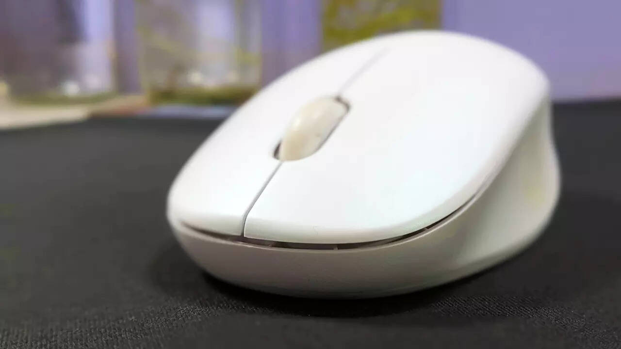Asus fragrance mouse