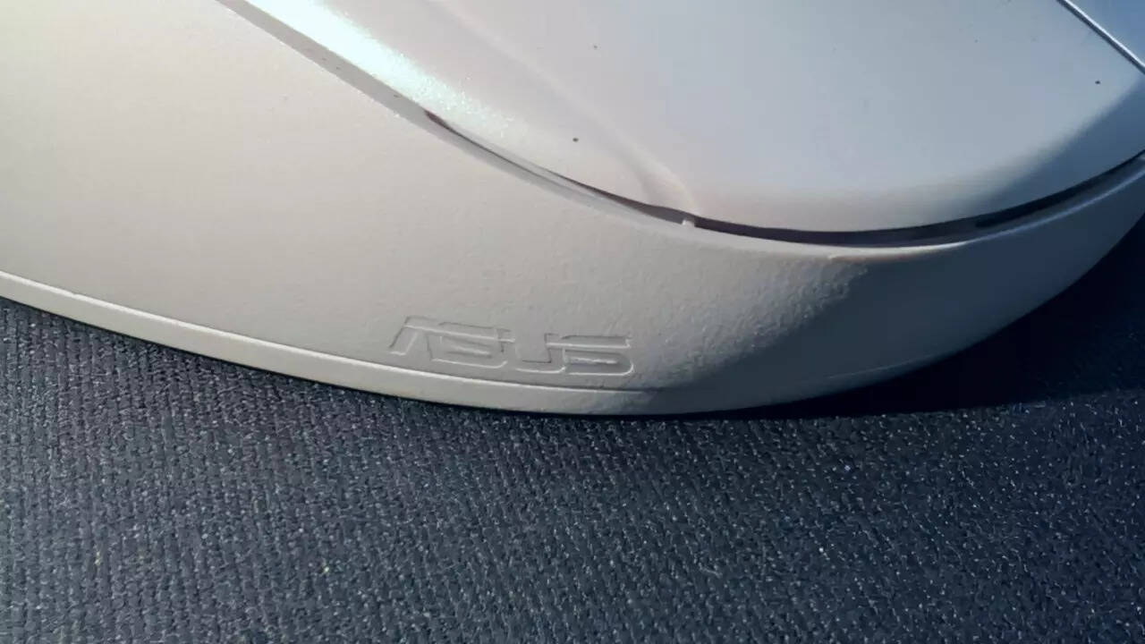 Asus fragrance mouse