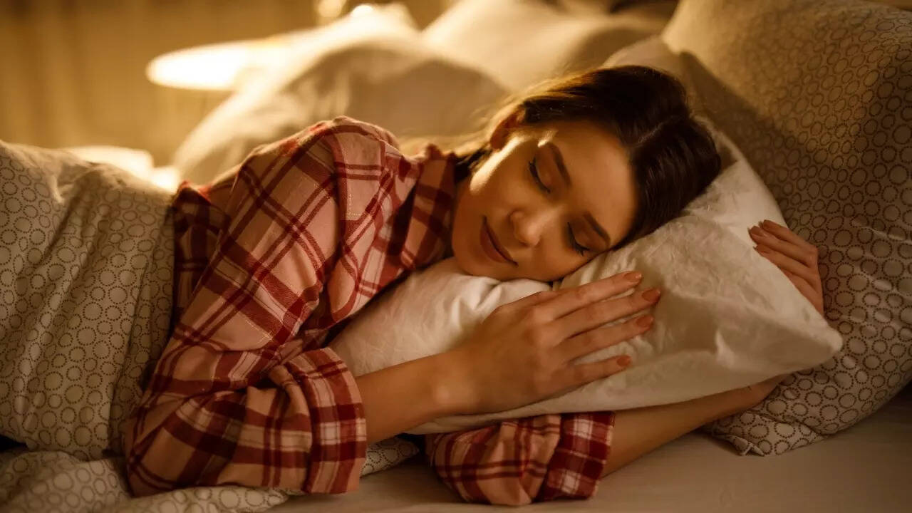 (Pic courtesy: iStock) sleep