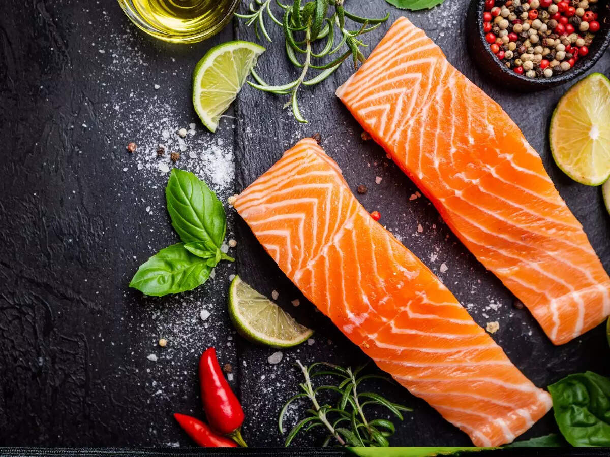 Salmon