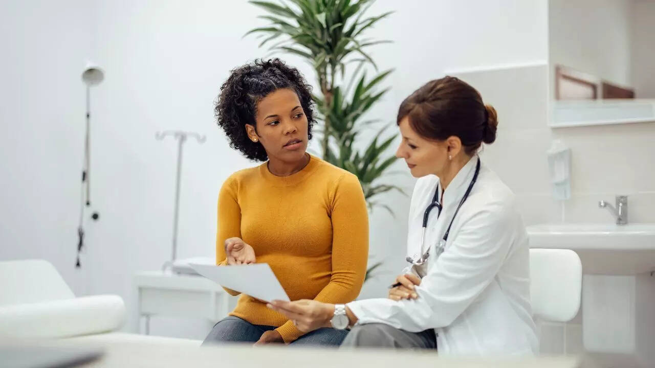 8 essential health tests every woman should consider from 27-35