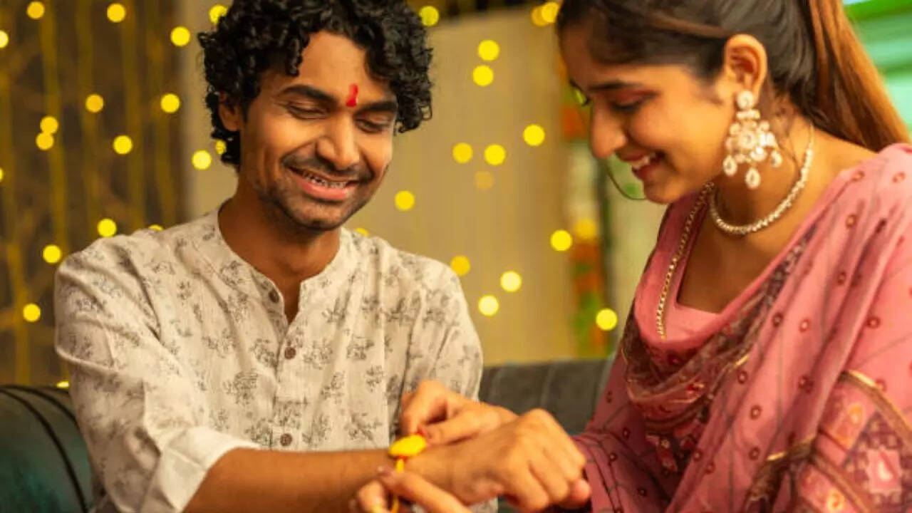 Why is Raksha Bandhan celebrated?