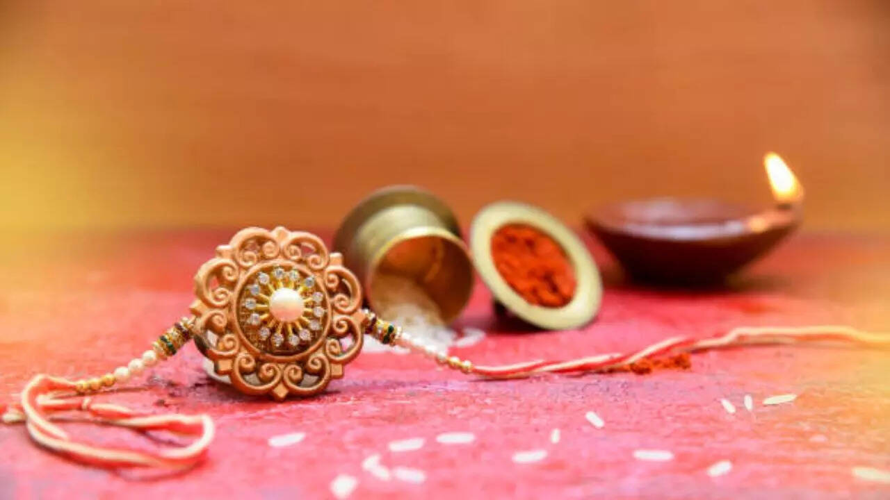 Raksha Bandhan: Shubh muhurat and timings in the USA