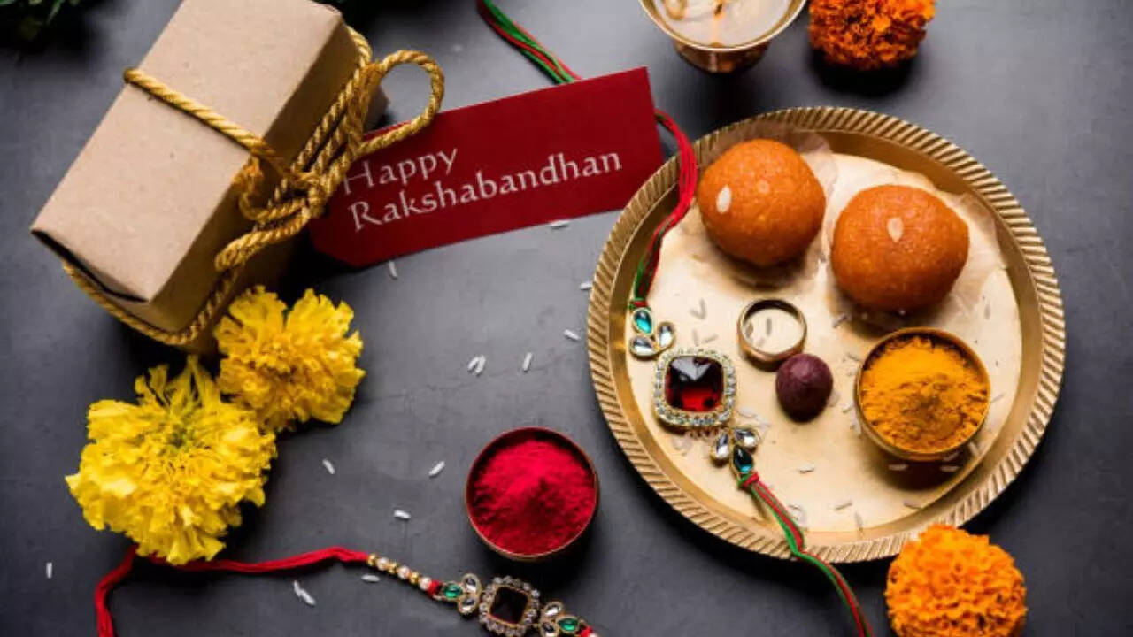 Raksha Bandhan: Shubh muhurat and timings in the UAE