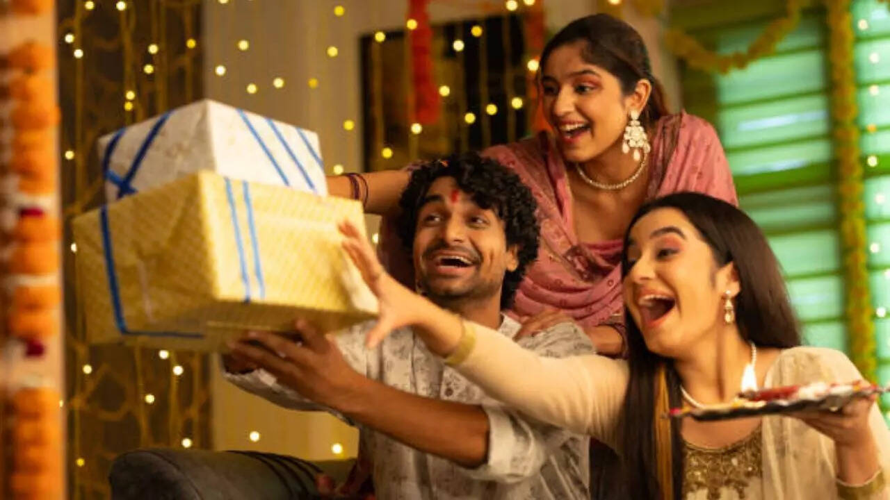 Raksha Bandhan rituals