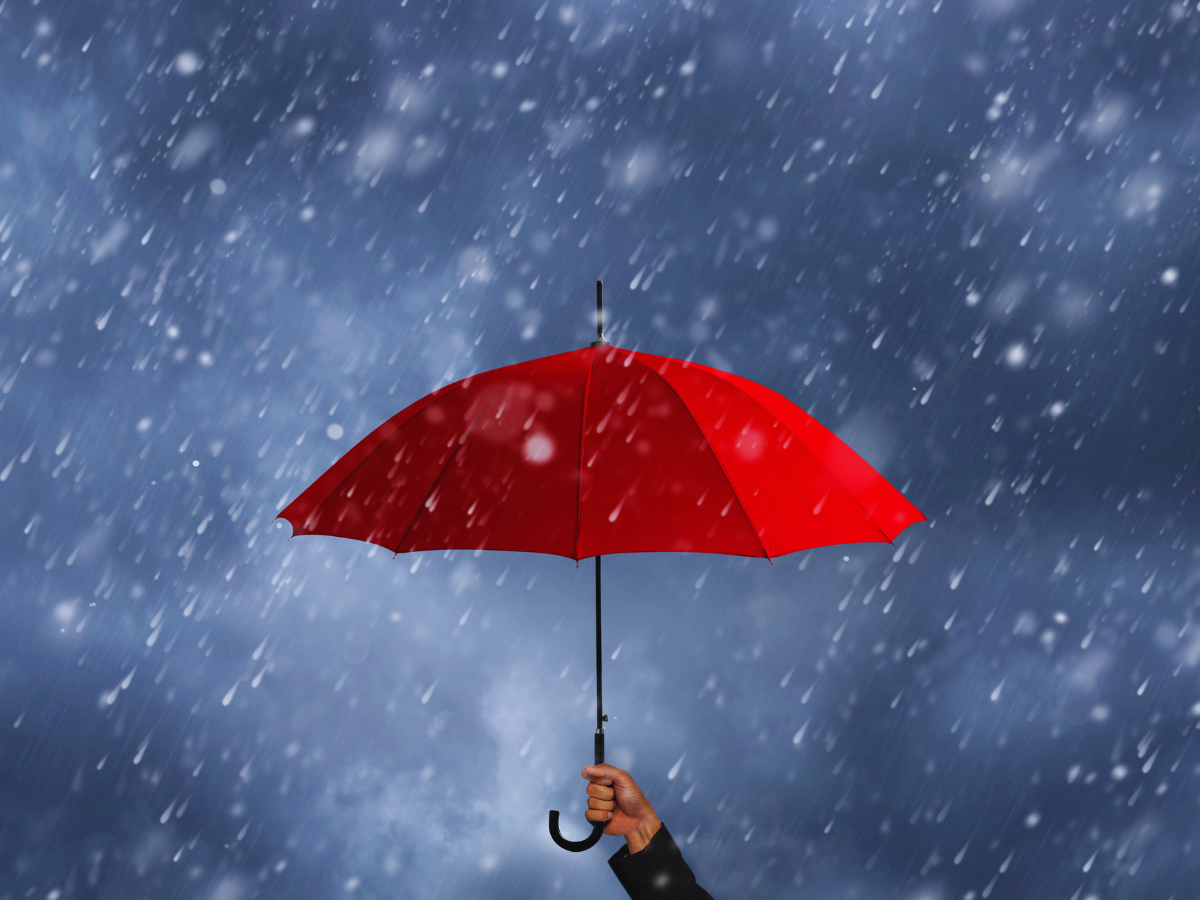 rainfall