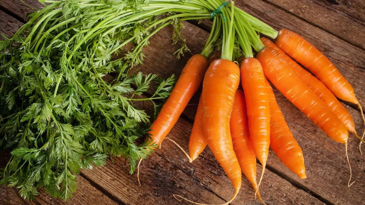 Carrots