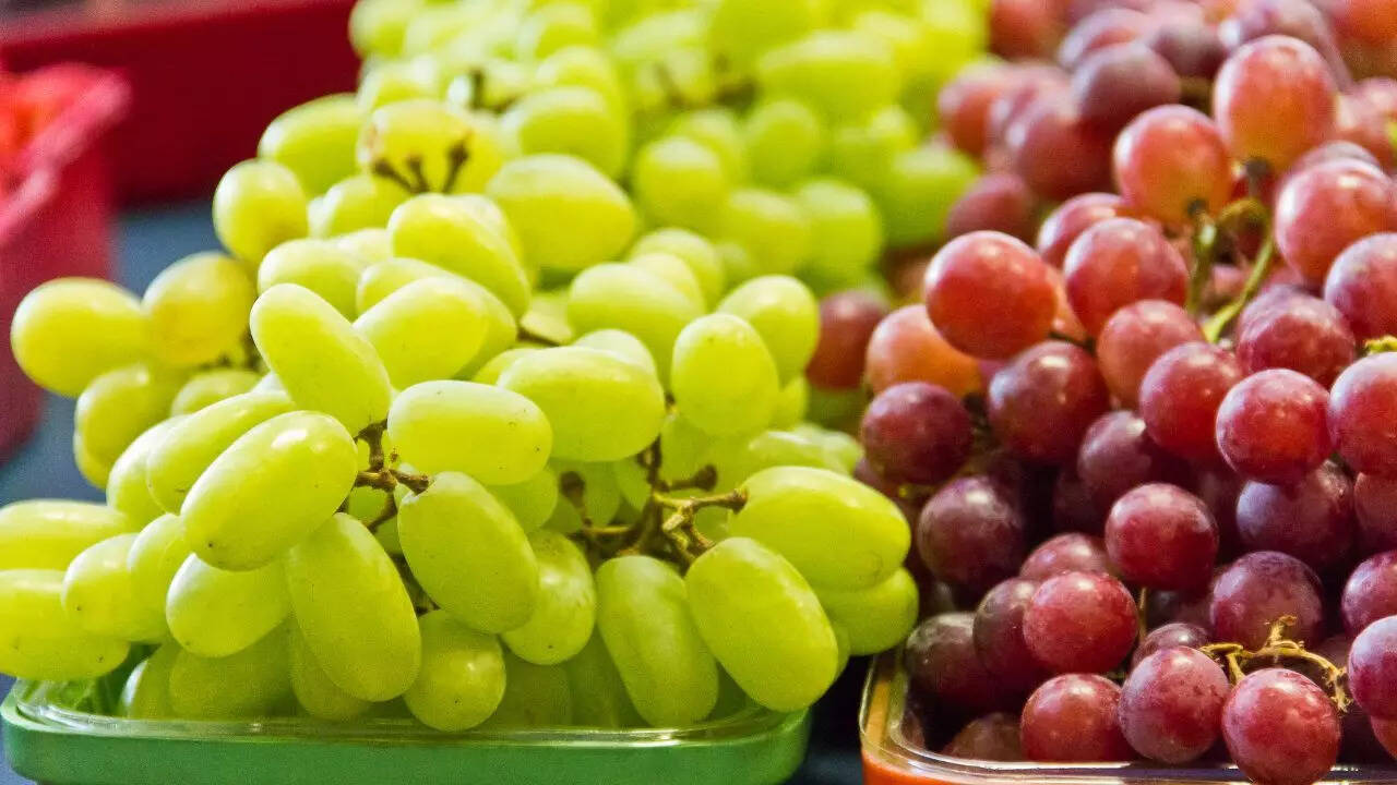 Grapes