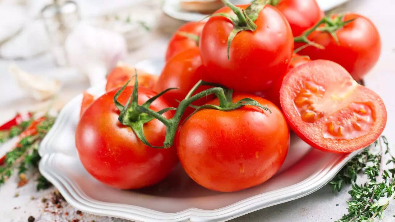 Tomatoes
