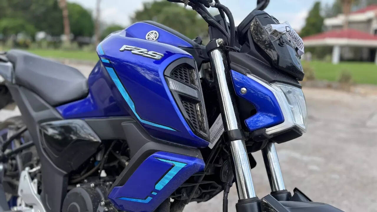 FZ Hybrid