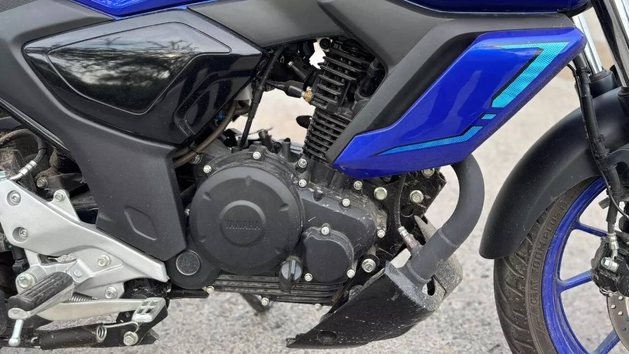 FZ Hybrid