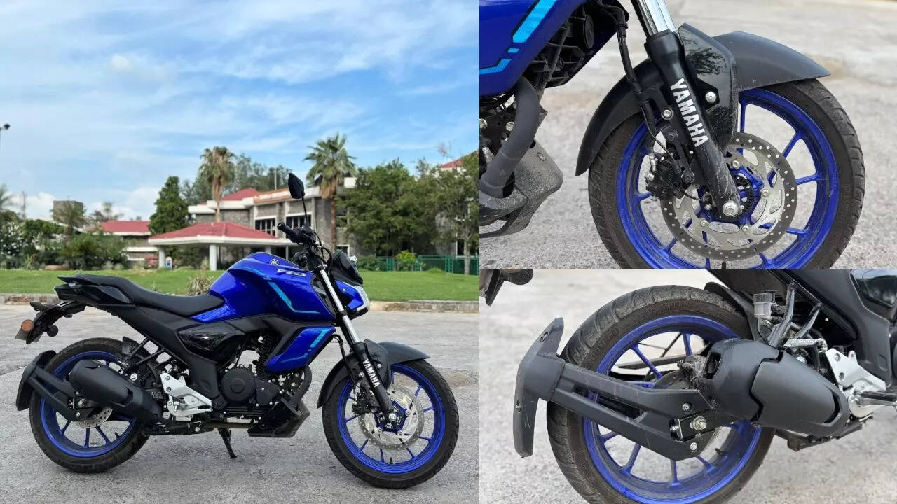 FZ Hybrid