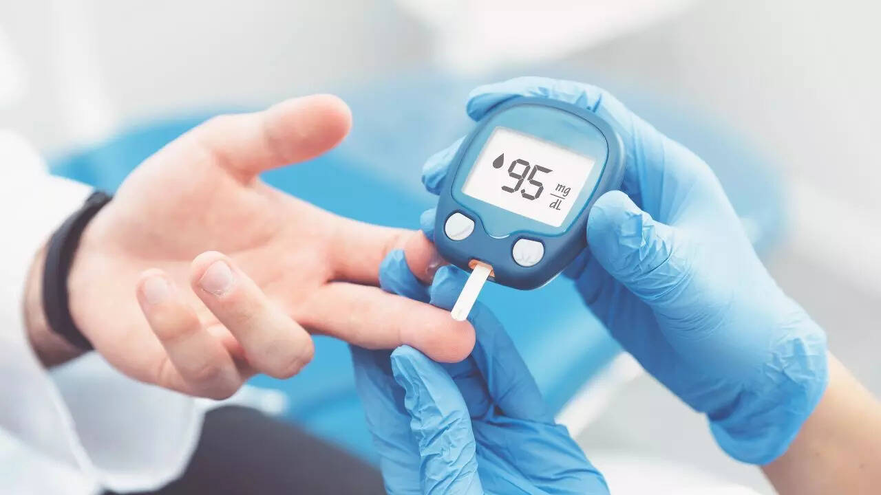 Regulating blood sugar and reducing diabetes risk