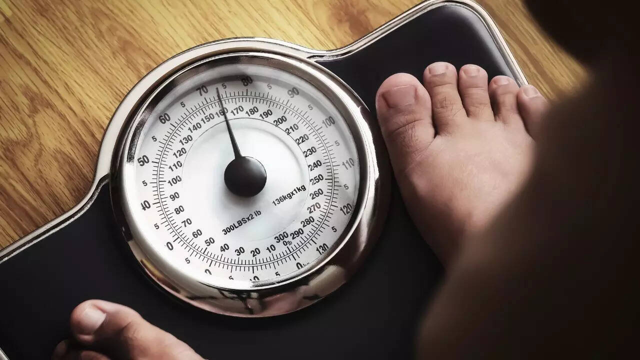 Weight management and digestive health