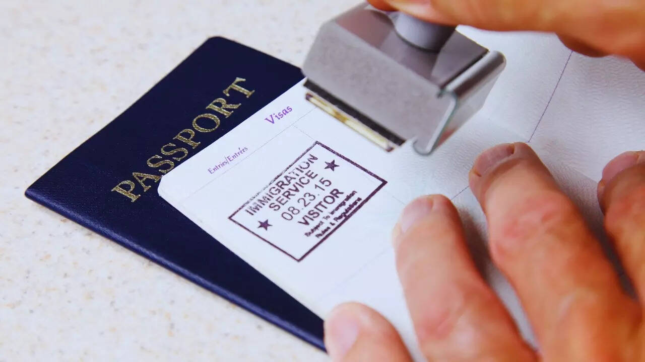 Passport