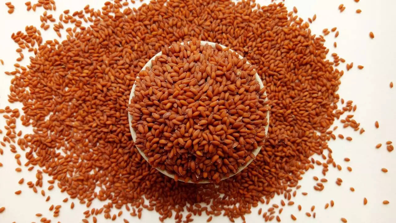 Aliv seeds (garden cress)