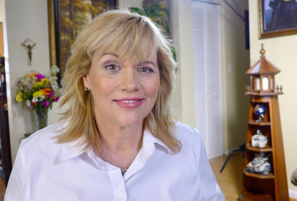 Samantha Markle