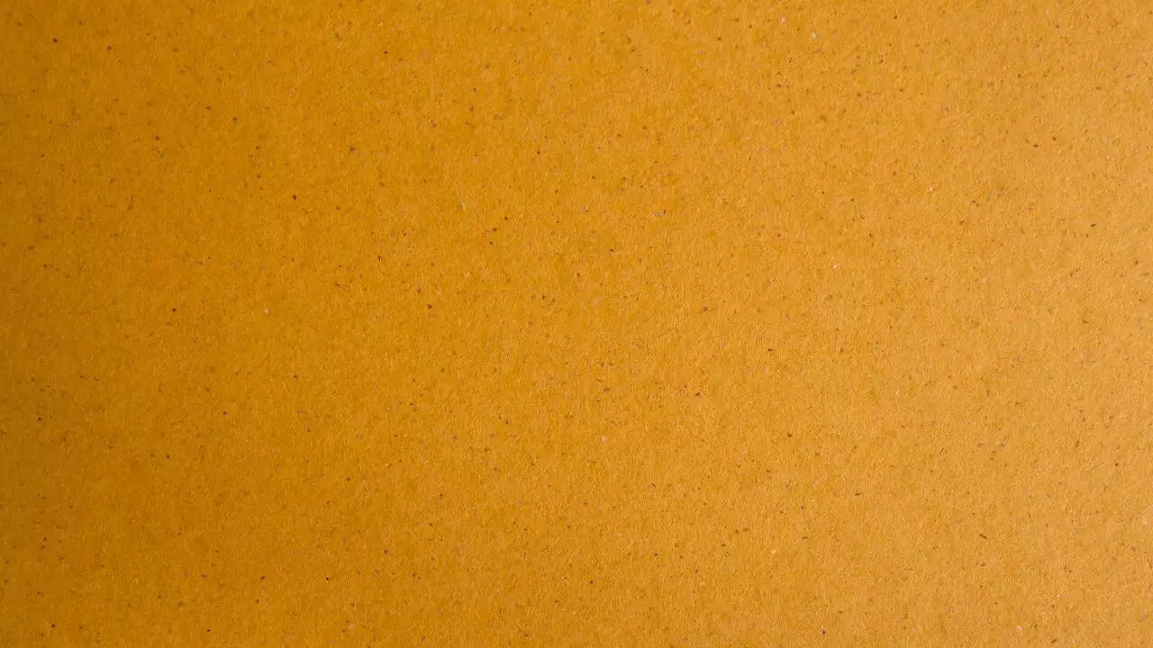 Earthly ochre