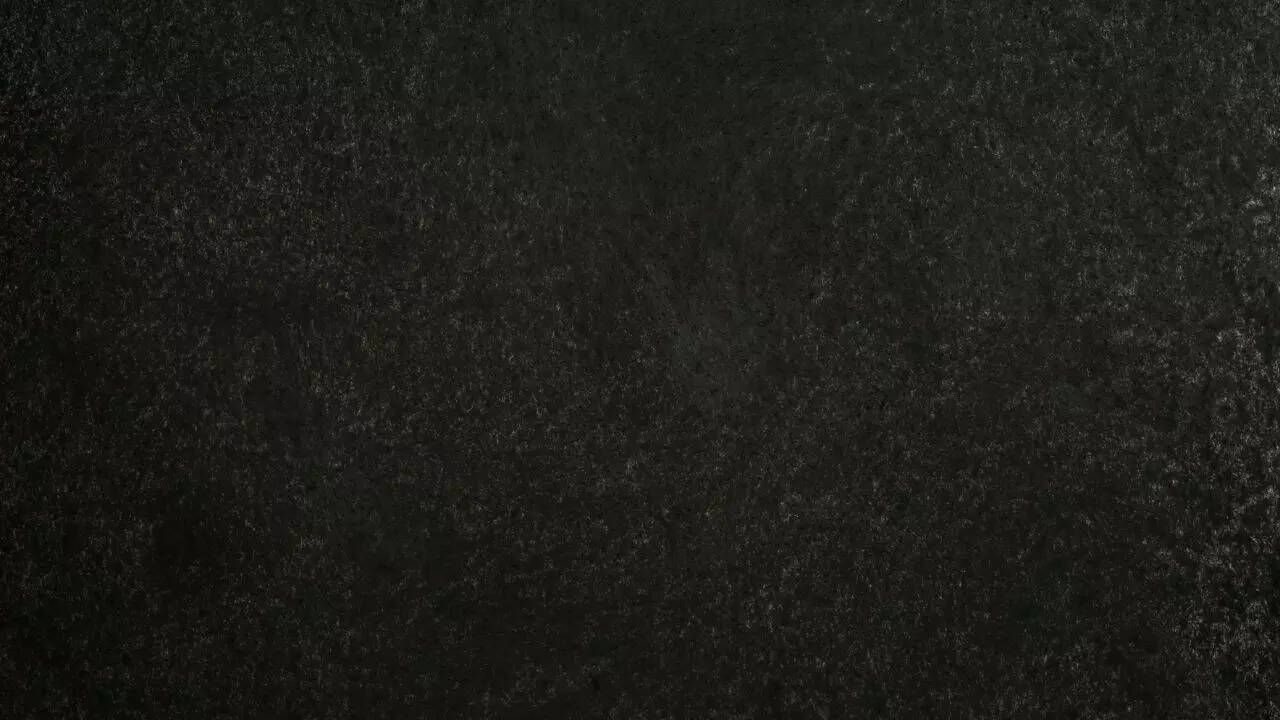Charcoal black