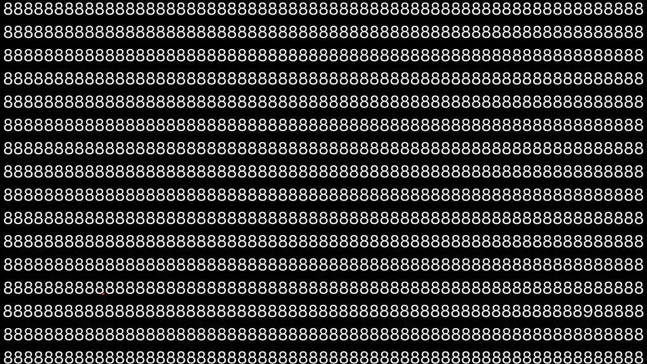 Optical Illusion