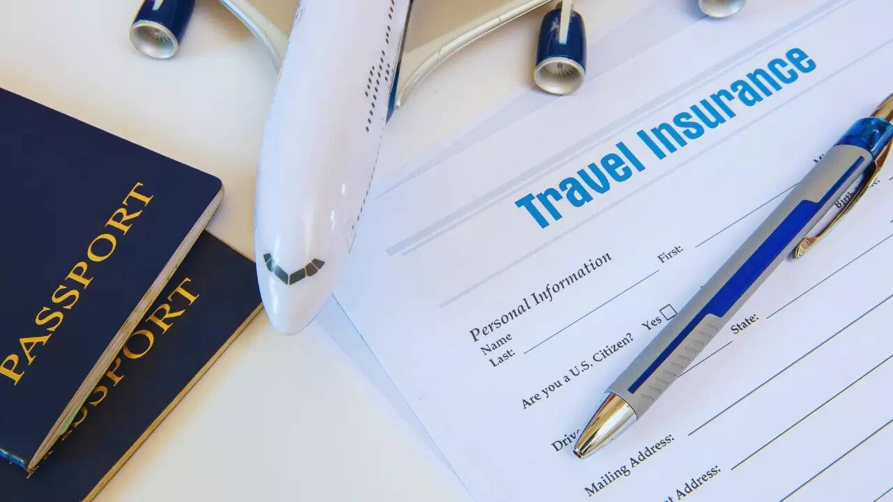 Travel medical insurance