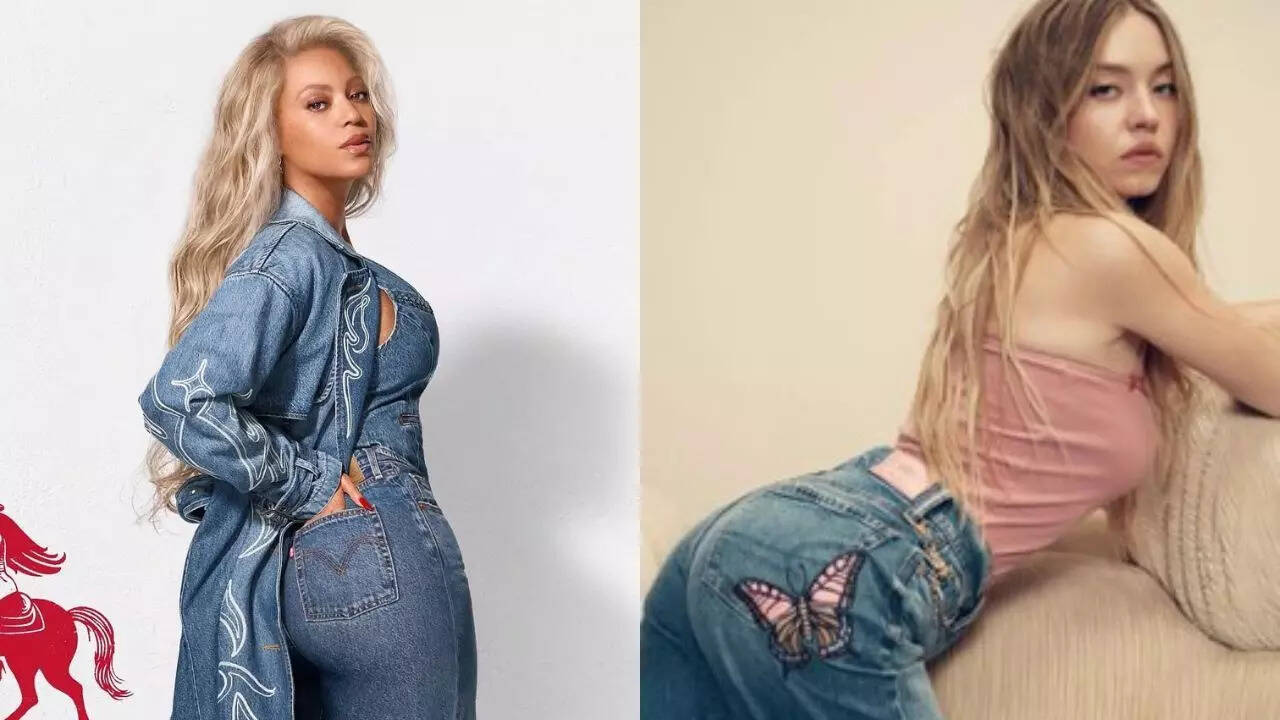 Netizens react to the comparison between the two