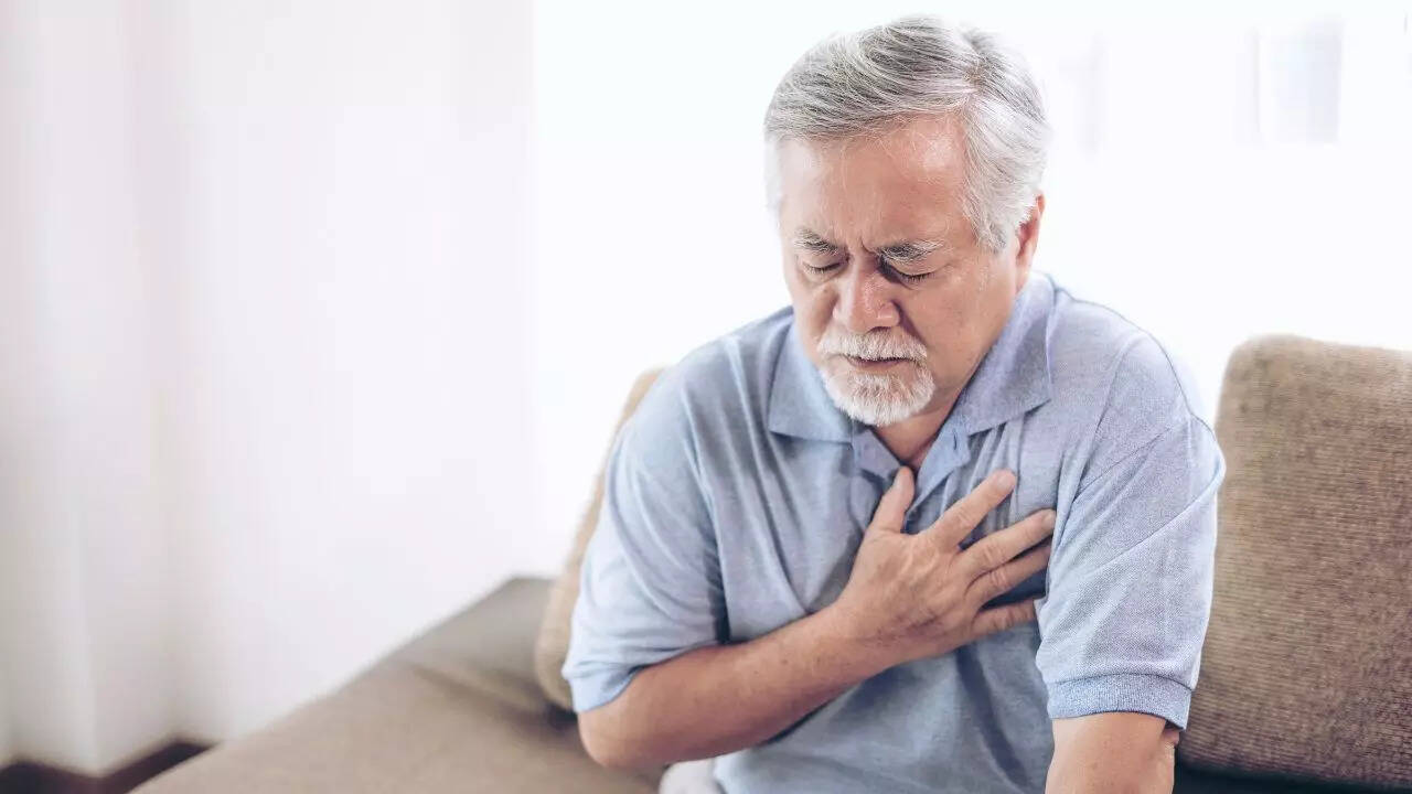 Key symptoms of Atrial Fibrillation