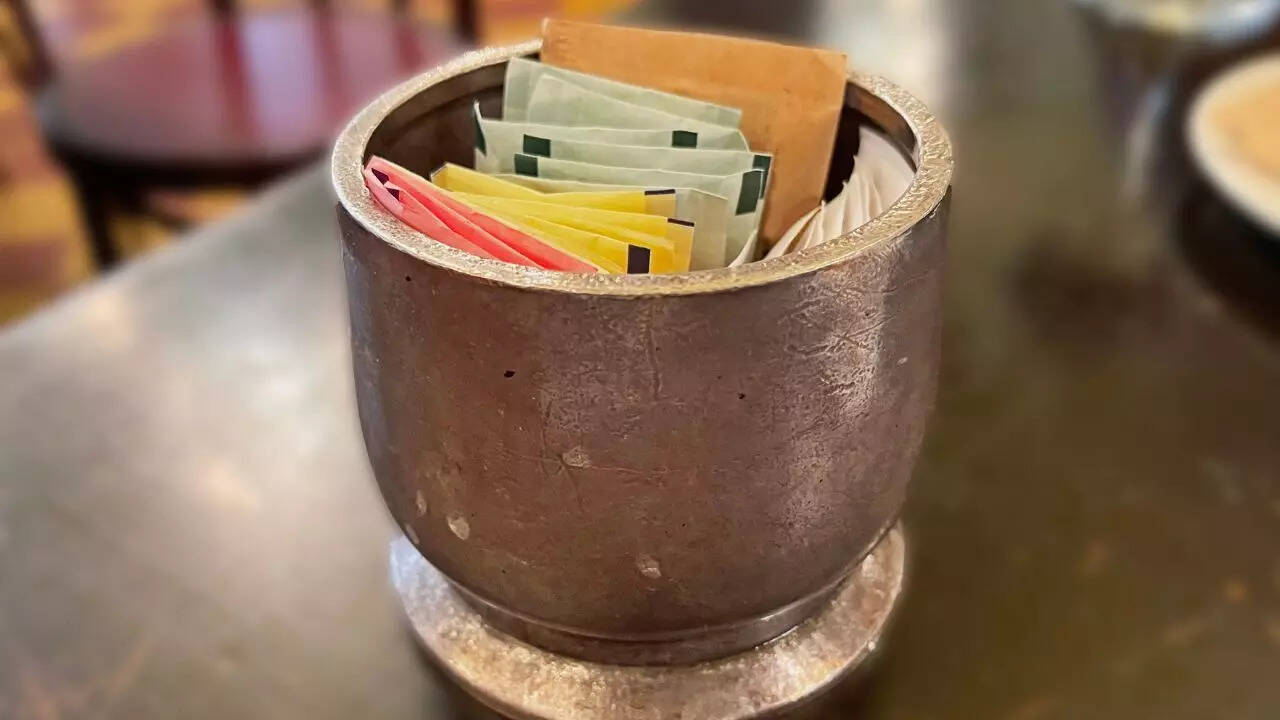 Artificial sweeteners