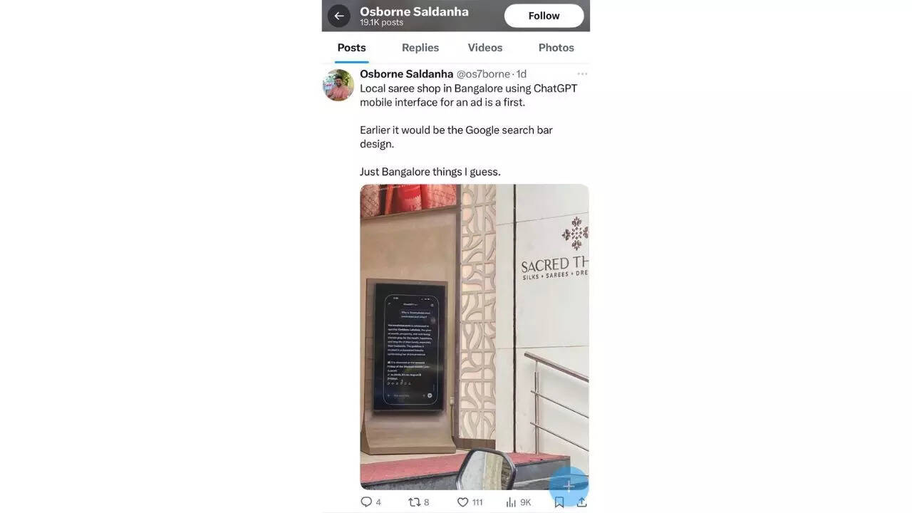 X Post