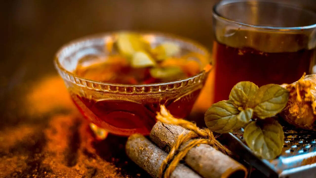 Ayurvedic Ingredients