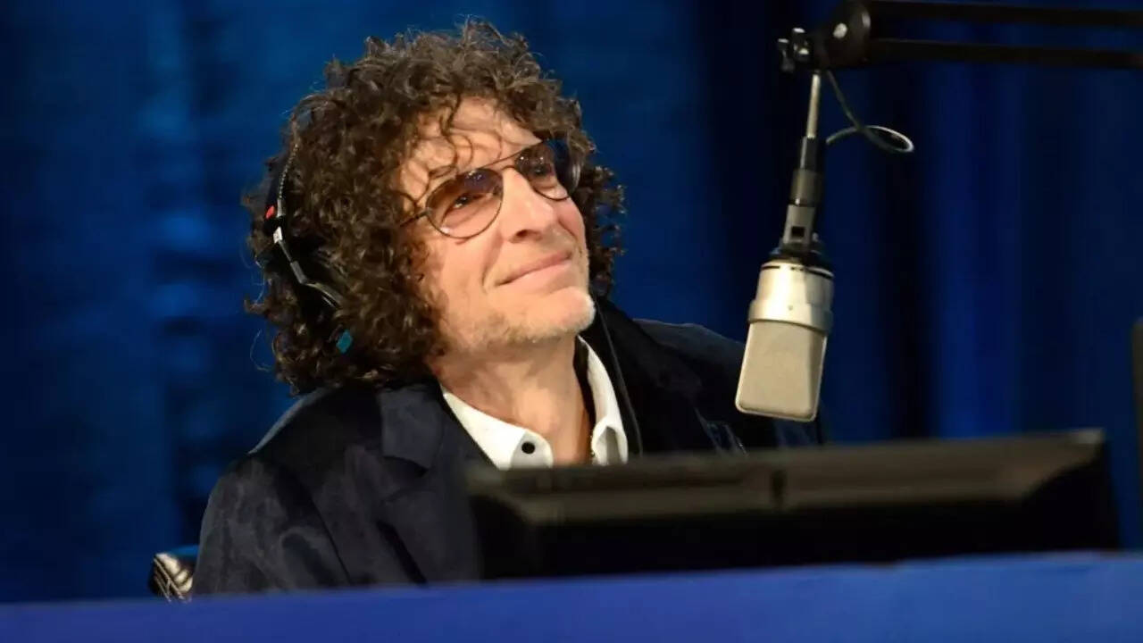 Howard Stern (3)