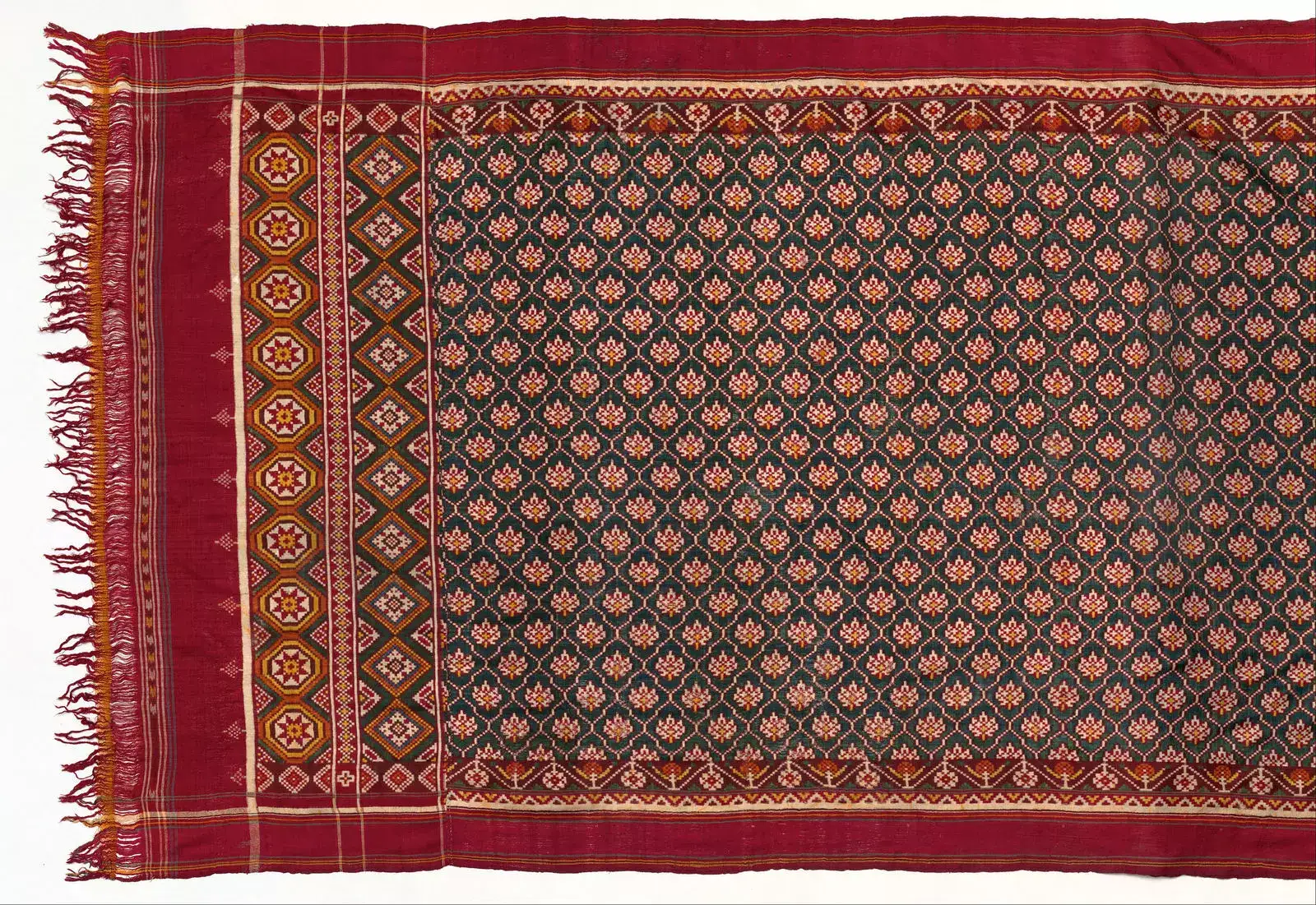 குஜராத், _india _-_ CERMENIAL_SARI_ (படோலா) _ -_ Google_ART_PROJECT