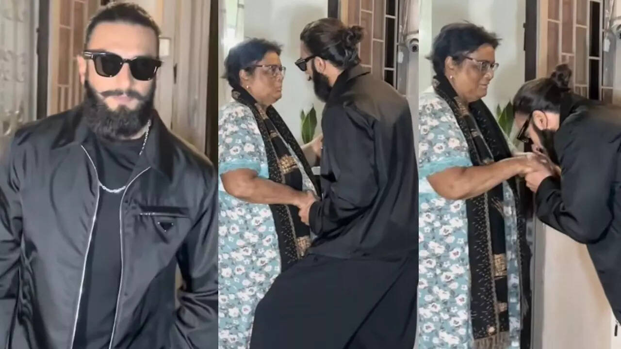 Ranveer Singh