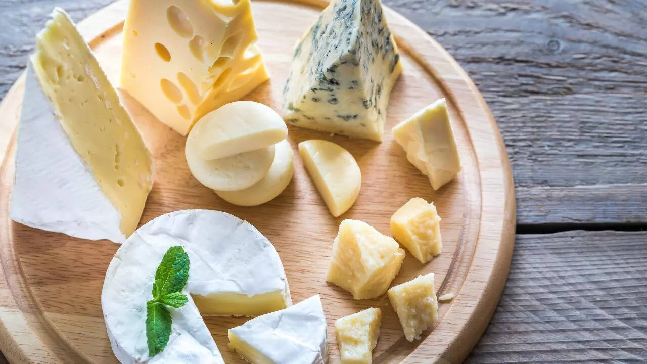 Low fat dairy